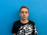 Натаров Андрей Алексеевич
