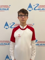 Оленченко Макар Антонович
