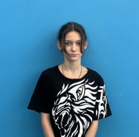 Чегунова Александра Денисовна