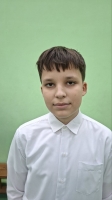 Бажал Ярослав Олегович