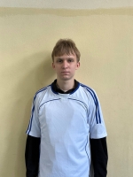 Куров Максим Владиславович