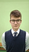 Жуков Давид Георгиевич