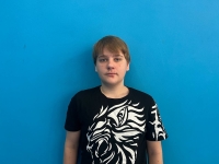 Страмнов Алексей Денисович