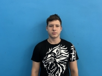 Илюшкин Дмитрий Александрович