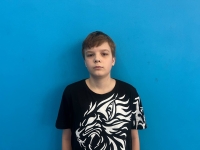 Перевертов Кирилл Андреевич