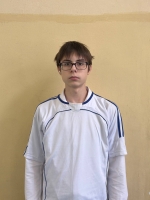 Успешный Матвей Сергеевич