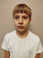 Баканов Константин Андреевич